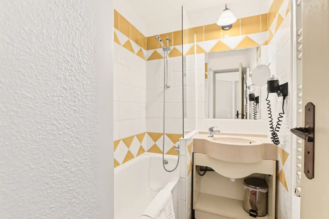 Résidence Cannes Villa Francia - maeva Home