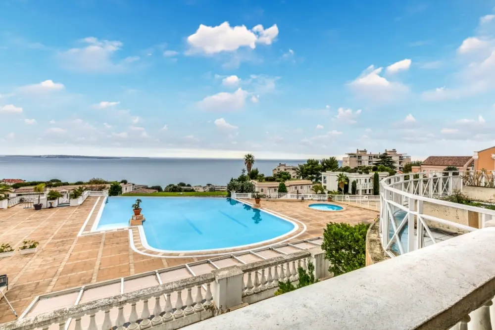 Résidence Cannes Villa Francia - maeva Home