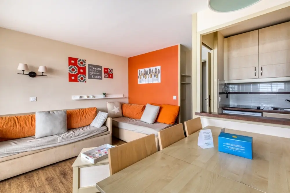 Résidence Cannes Villa Francia - maeva Home