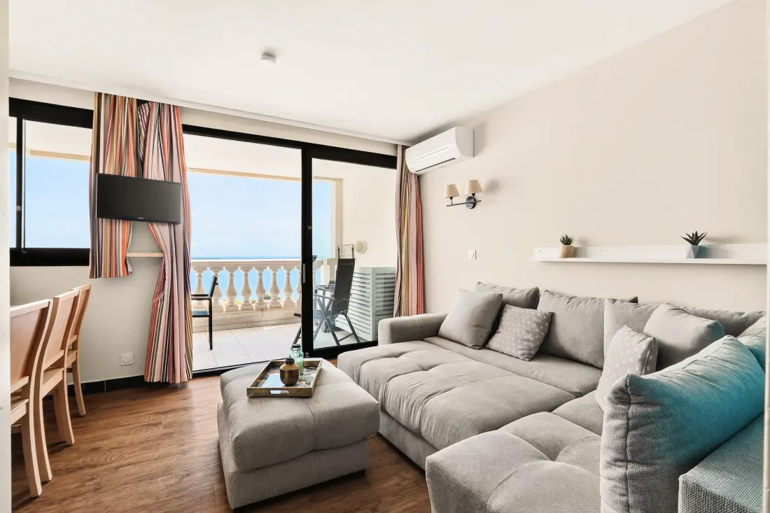Résidence Cannes Villa Francia - maeva Home