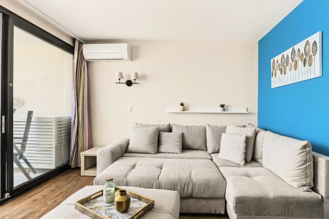Résidence Cannes Villa Francia - maeva Home