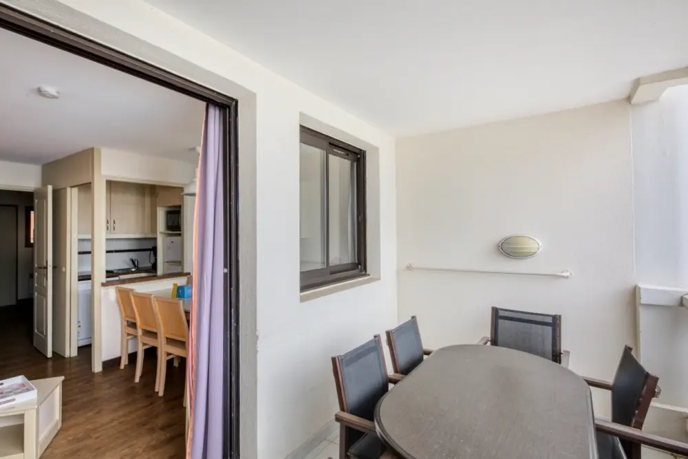 Résidence Cannes Villa Francia - maeva Home