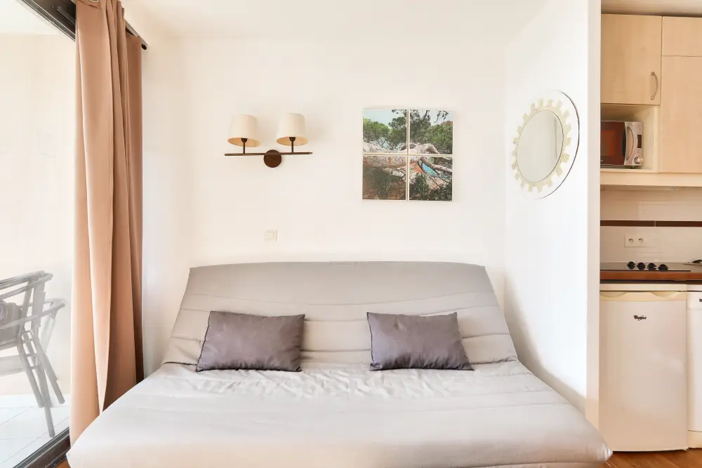 Résidence Cannes Villa Francia - maeva Home