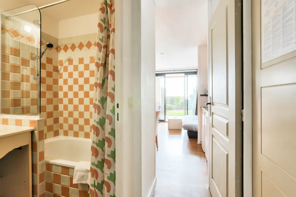 Résidence Cannes Villa Francia - maeva Home