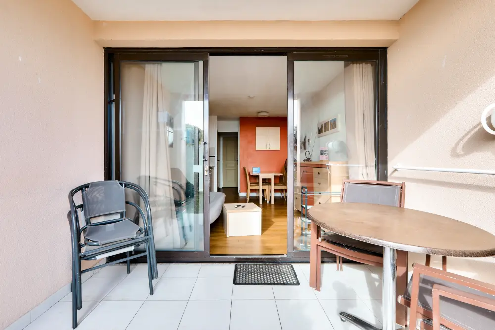 Résidence Cannes Villa Francia - maeva Home