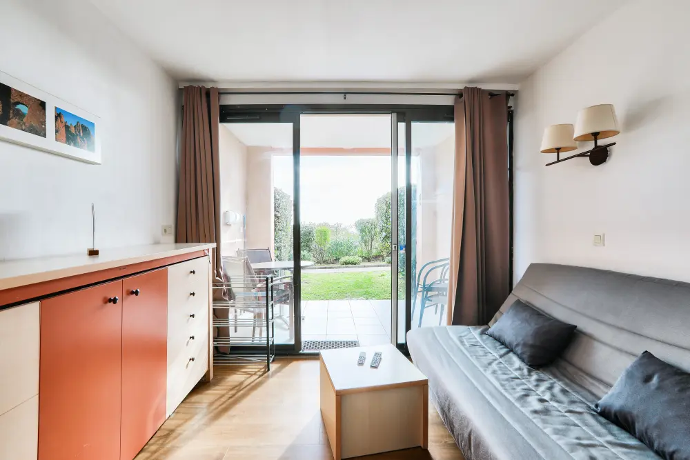 Résidence Cannes Villa Francia - maeva Home