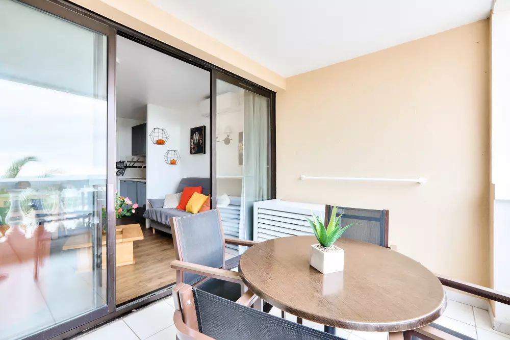 Résidence Cannes Villa Francia - maeva Home