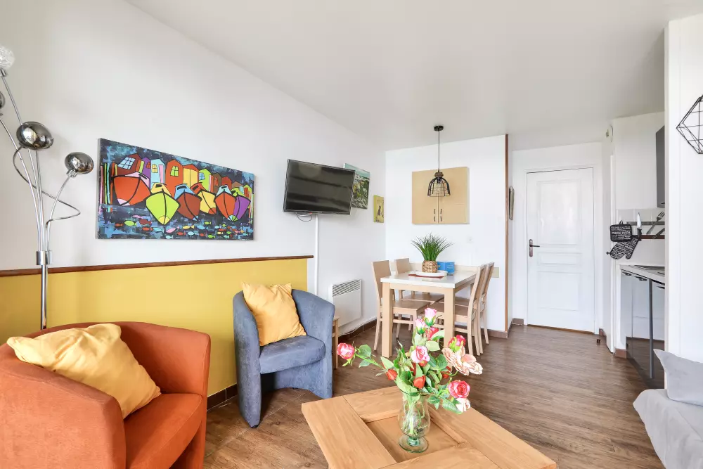 Résidence Cannes Villa Francia - maeva Home