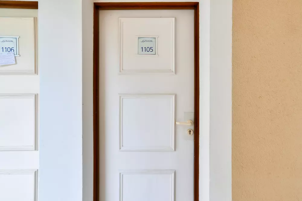 Résidence Cannes Villa Francia - maeva Home