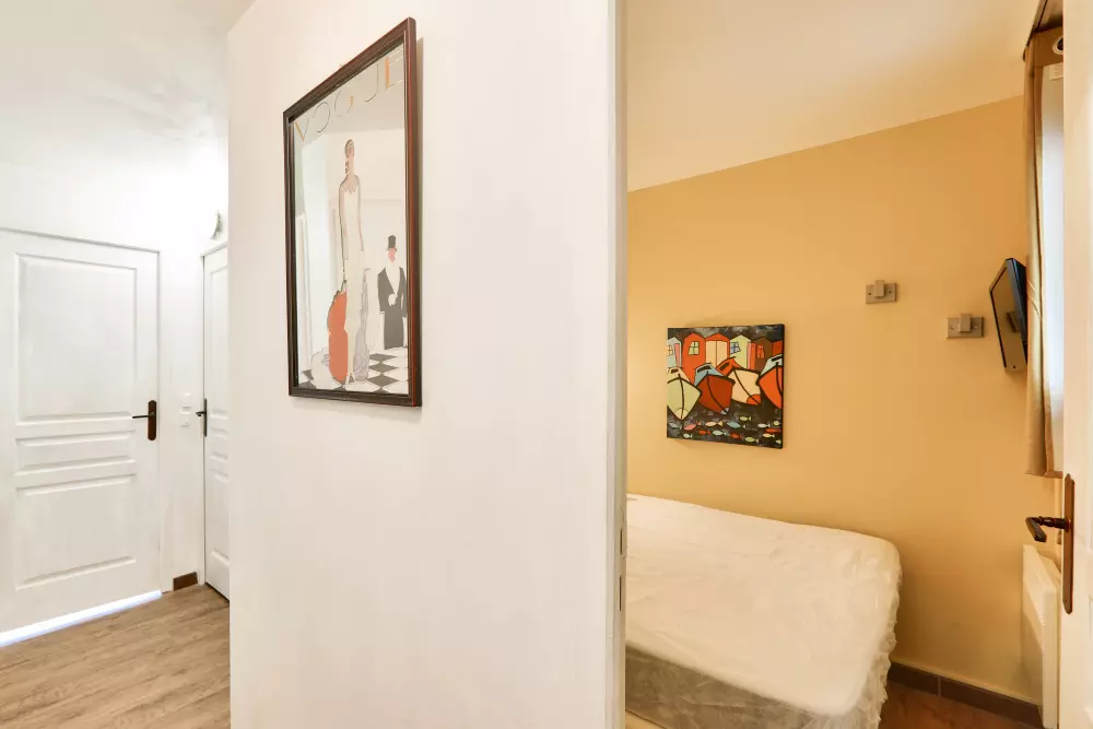 Résidence Cannes Villa Francia - maeva Home