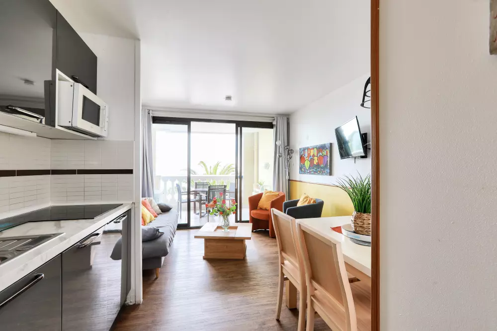 Résidence Cannes Villa Francia - maeva Home