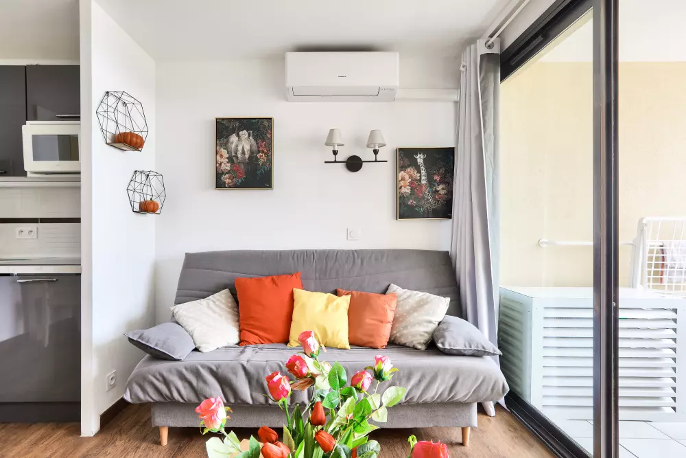 Résidence Cannes Villa Francia - maeva Home