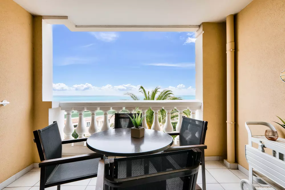 Résidence Cannes Villa Francia - maeva Home