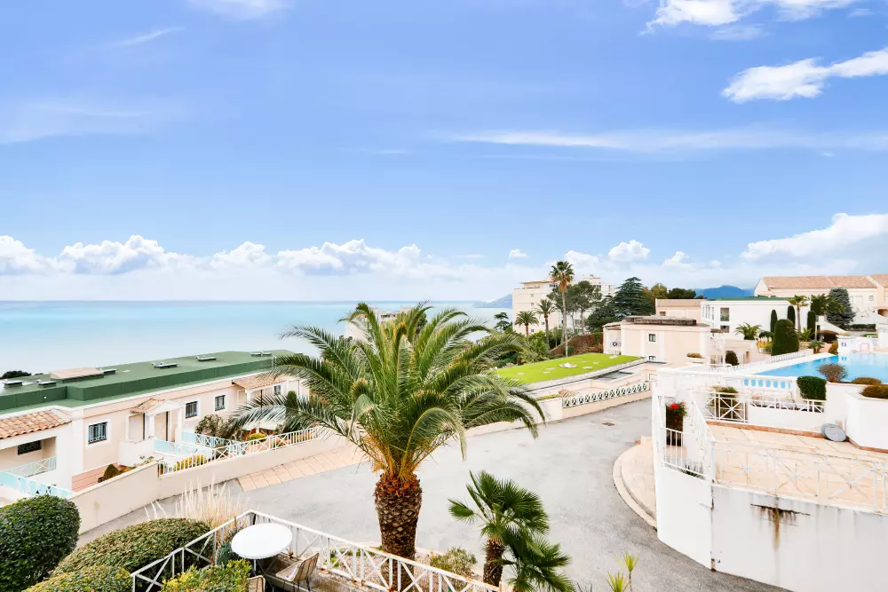 Résidence Cannes Villa Francia - maeva Home
