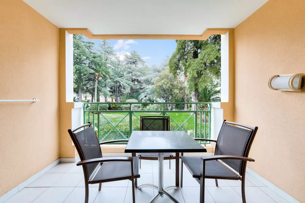 Résidence Cannes Villa Francia - maeva Home