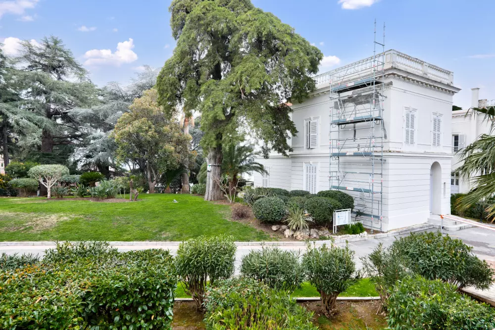 Résidence Cannes Villa Francia - maeva Home