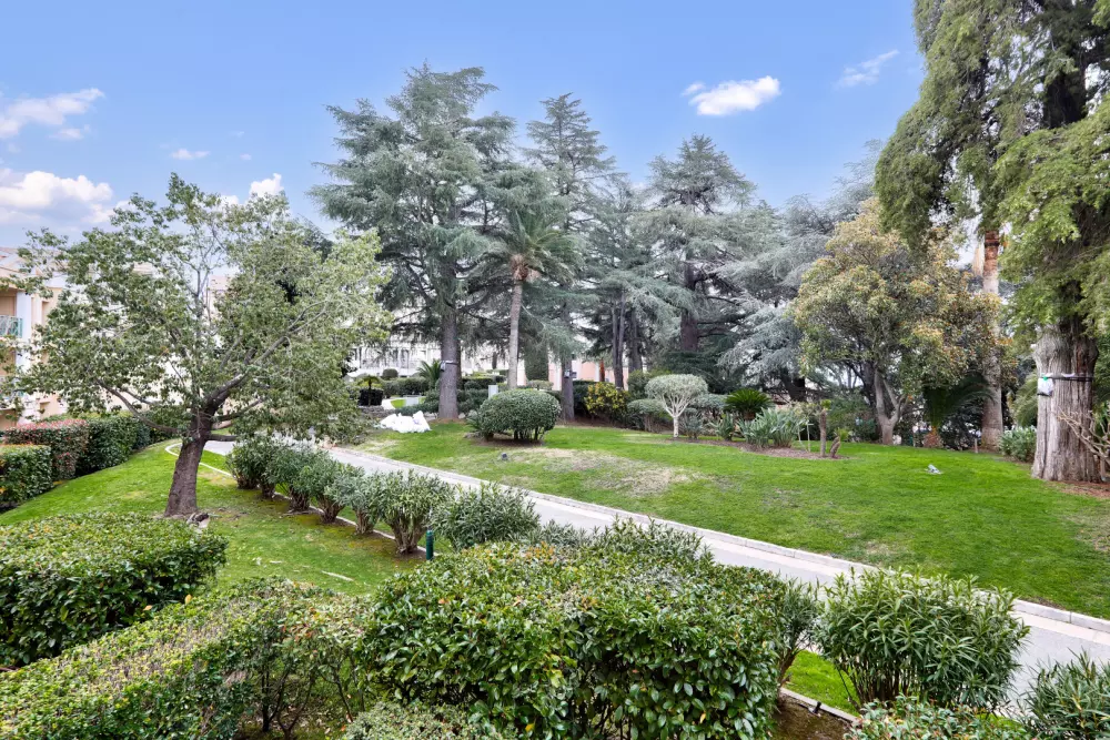 Résidence Cannes Villa Francia - maeva Home