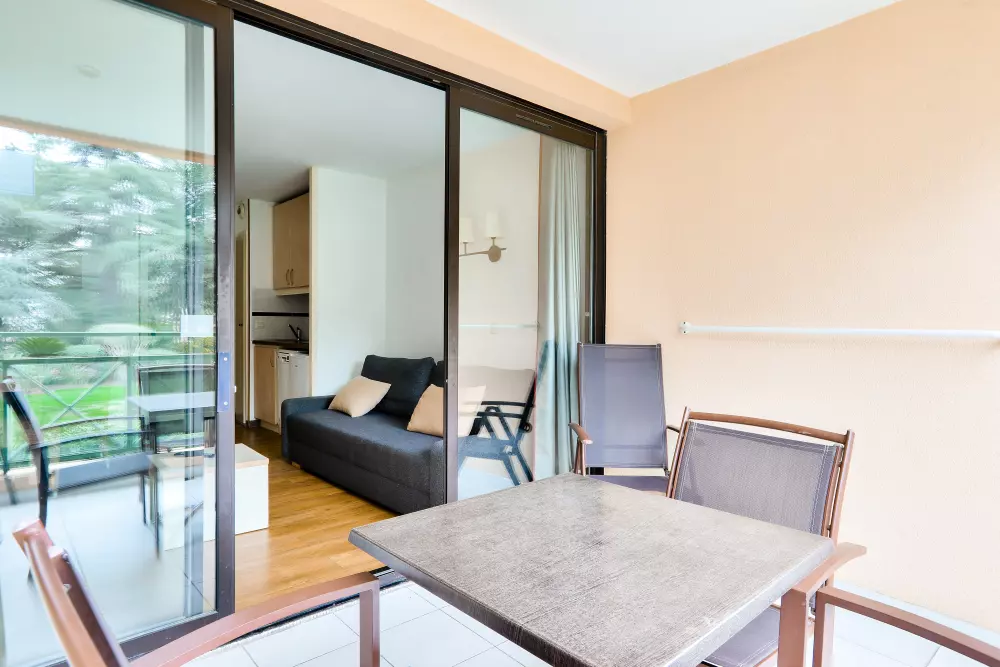 Résidence Cannes Villa Francia - maeva Home