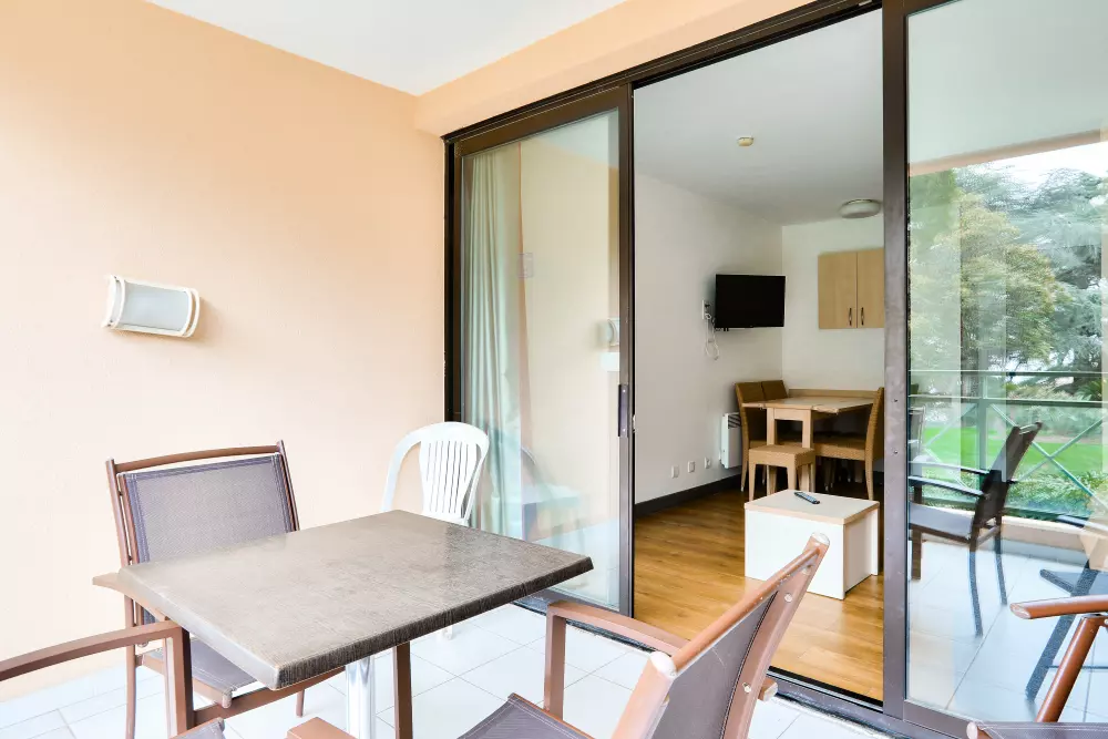 Résidence Cannes Villa Francia - maeva Home