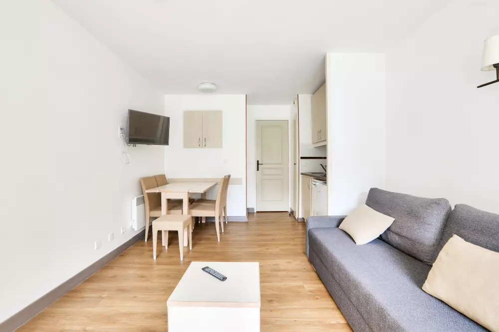 Résidence Cannes Villa Francia - maeva Home