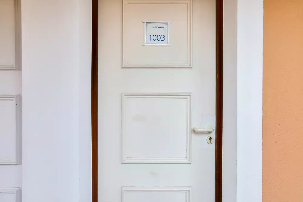 Résidence Cannes Villa Francia - maeva Home