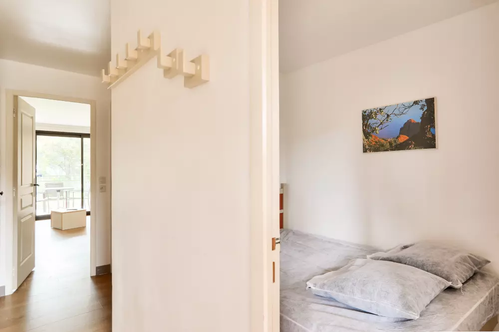 Résidence Cannes Villa Francia - maeva Home