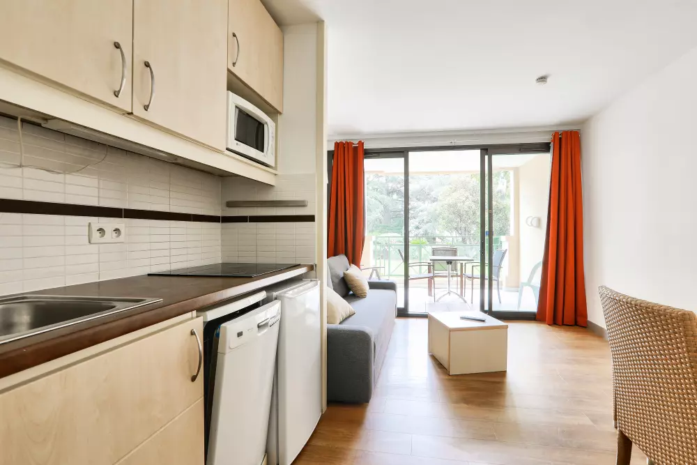 Résidence Cannes Villa Francia - maeva Home