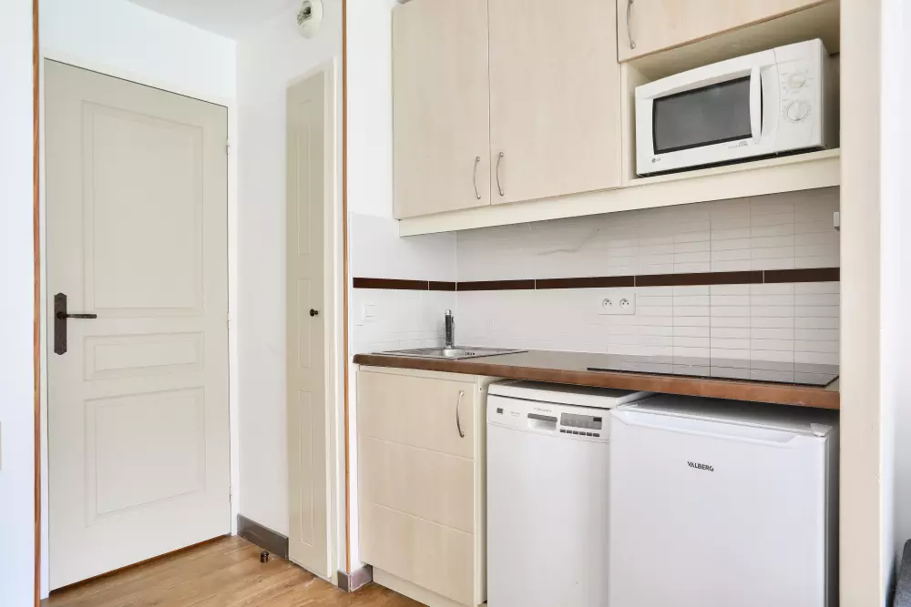 Résidence Cannes Villa Francia - maeva Home