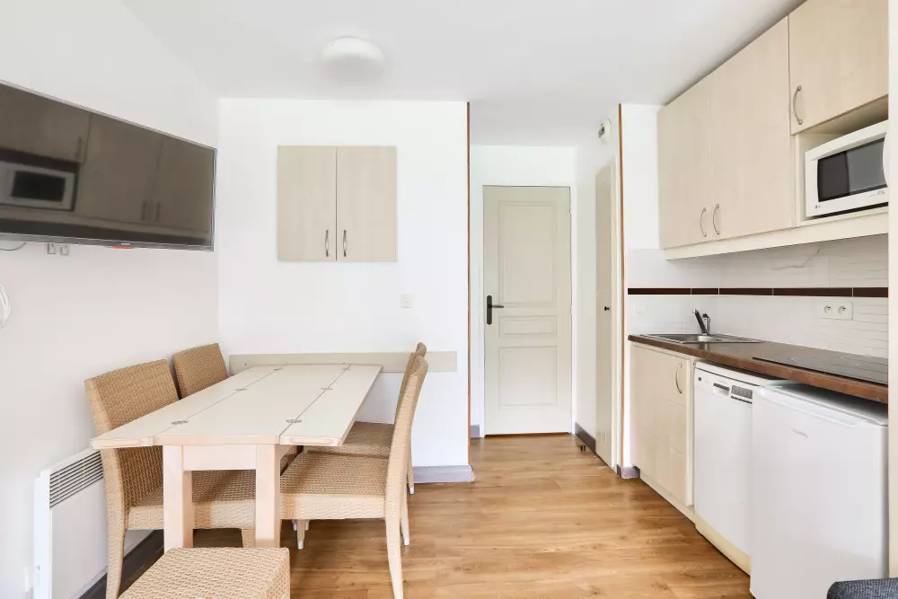 Résidence Cannes Villa Francia - maeva Home