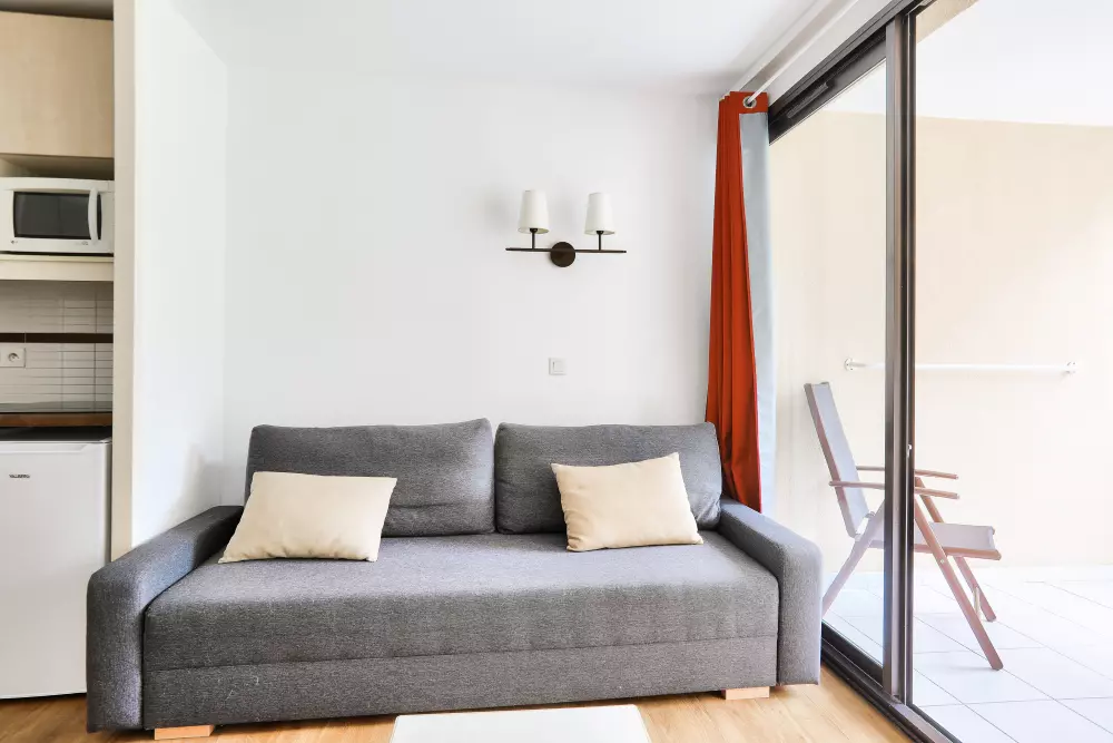 Résidence Cannes Villa Francia - maeva Home