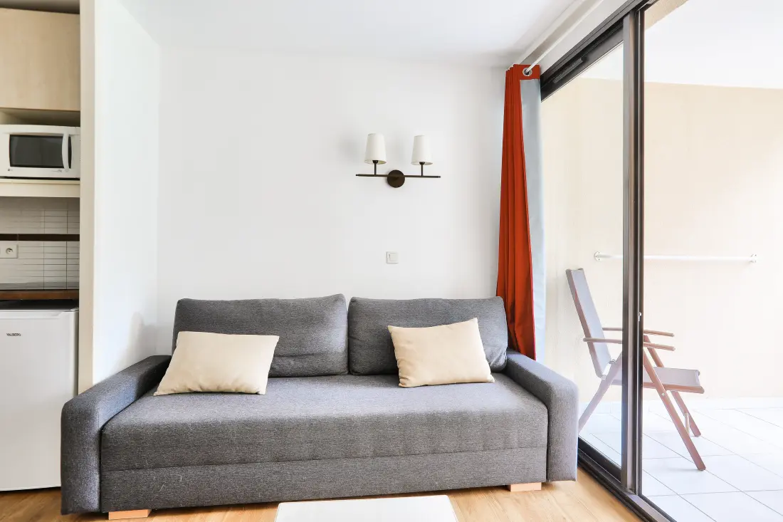 Résidence Cannes Villa Francia - maeva Home