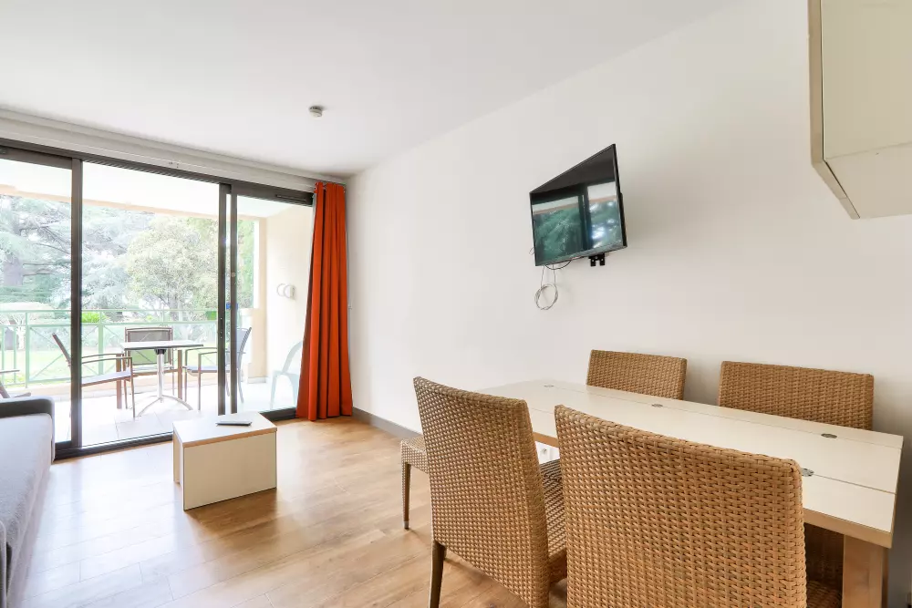 Résidence Cannes Villa Francia - maeva Home