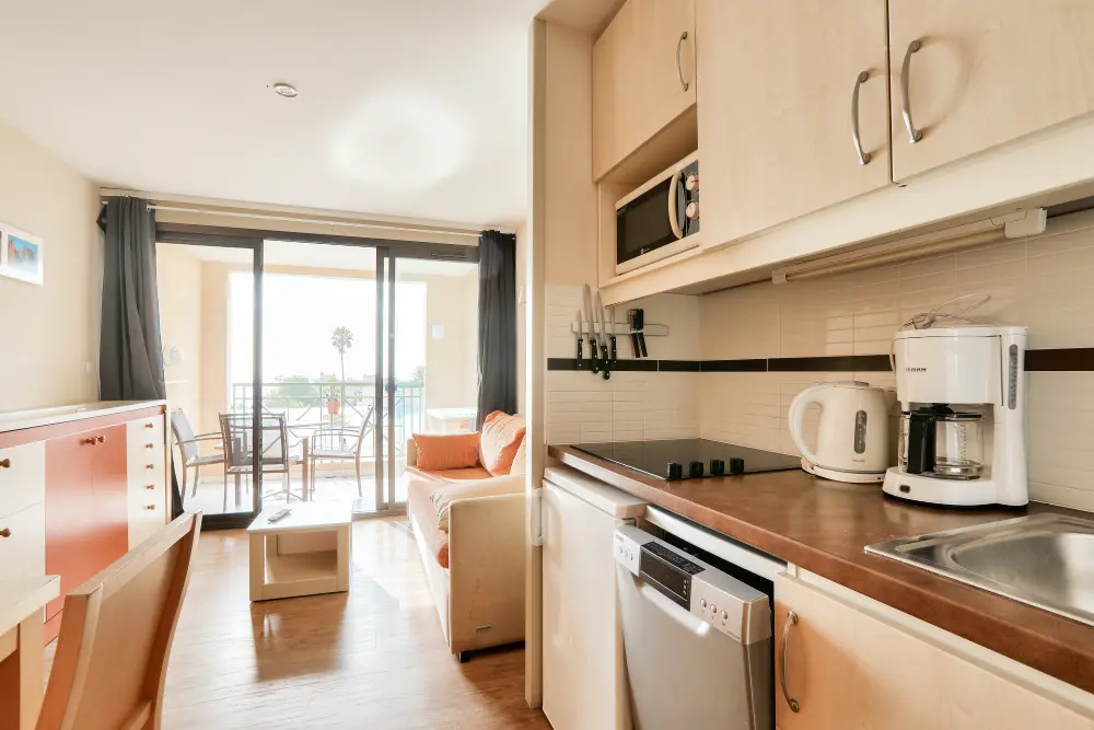 Résidence Cannes Villa Francia - maeva Home