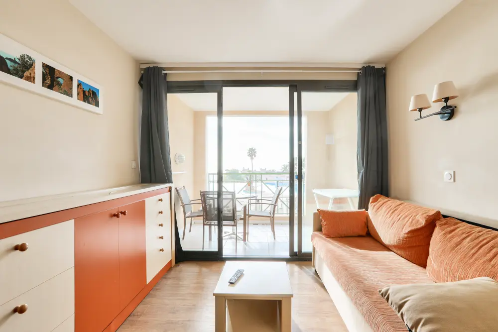 Résidence Cannes Villa Francia - maeva Home