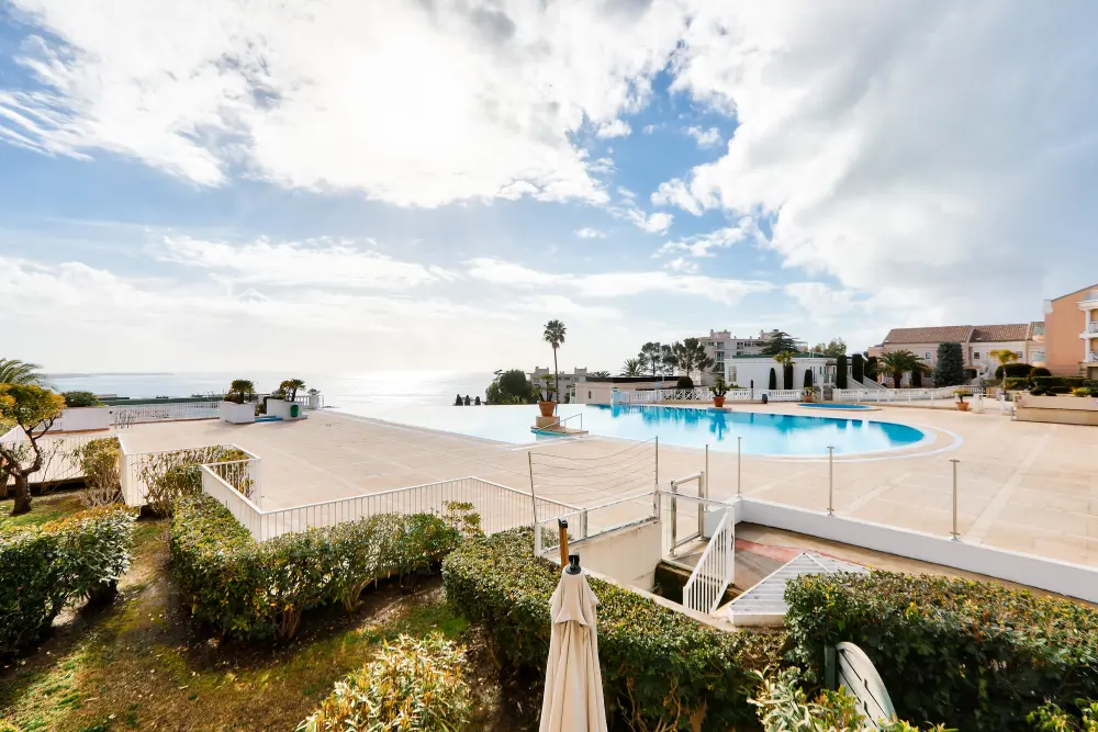 Résidence Cannes Villa Francia - maeva Home