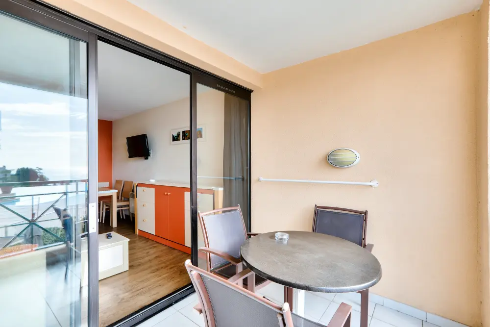 Résidence Cannes Villa Francia - maeva Home