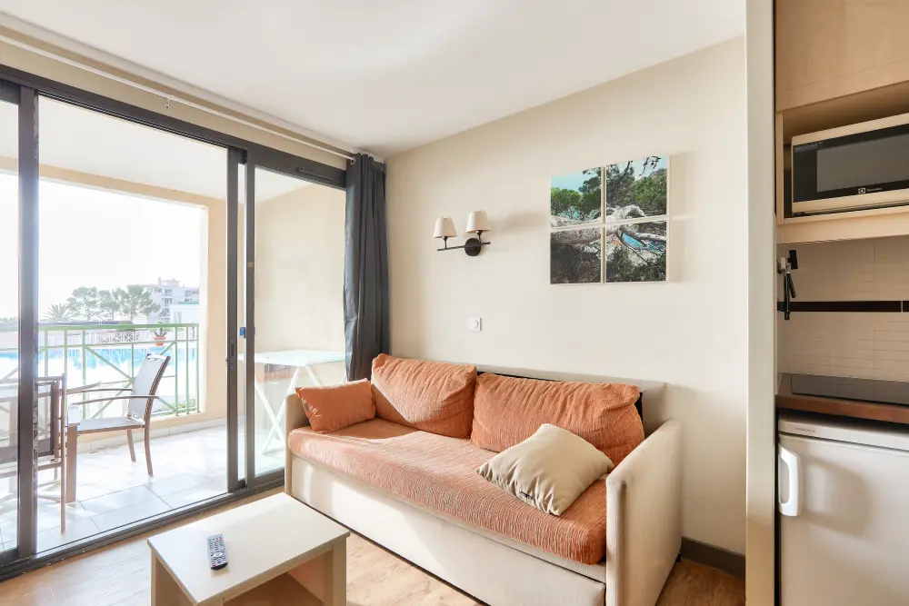 Résidence Cannes Villa Francia - maeva Home