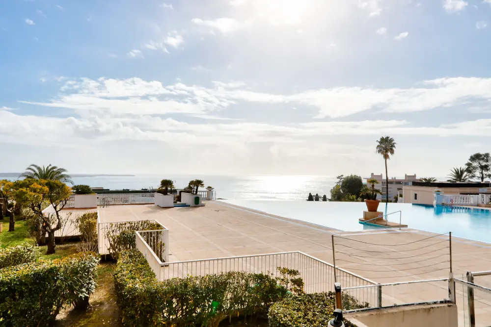 Résidence Cannes Villa Francia - maeva Home