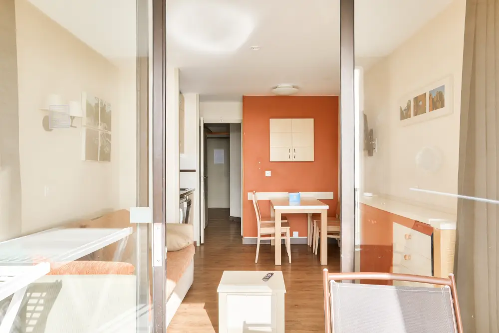 Résidence Cannes Villa Francia - maeva Home