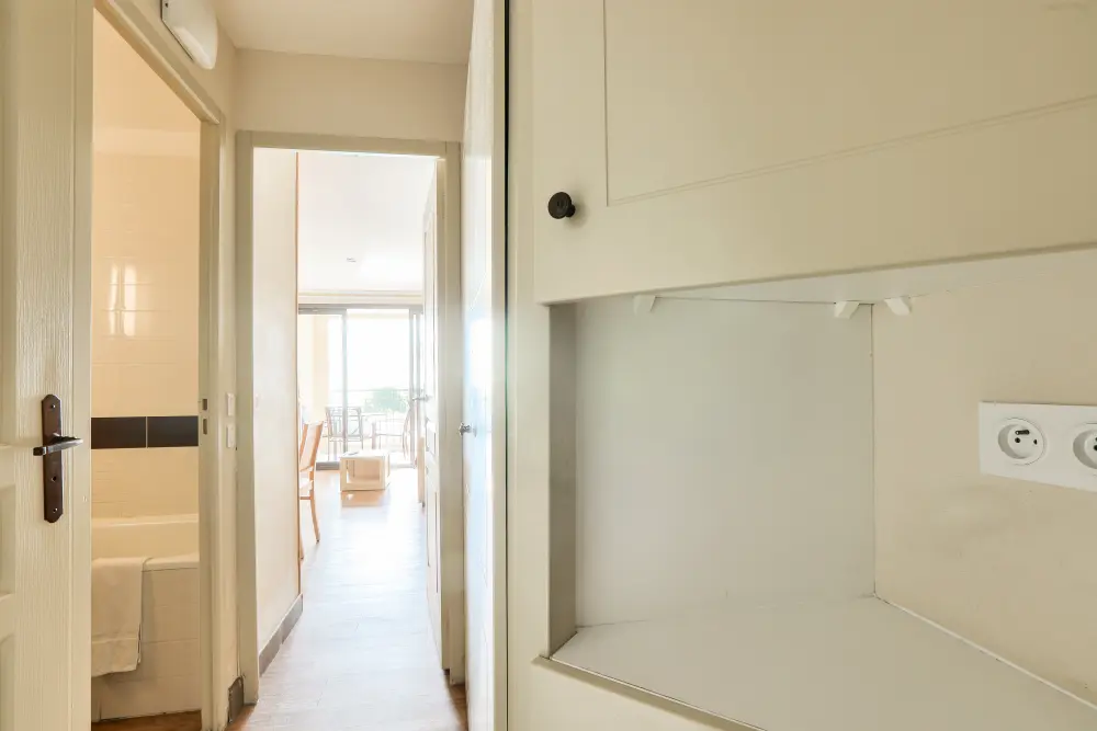 Résidence Cannes Villa Francia - maeva Home