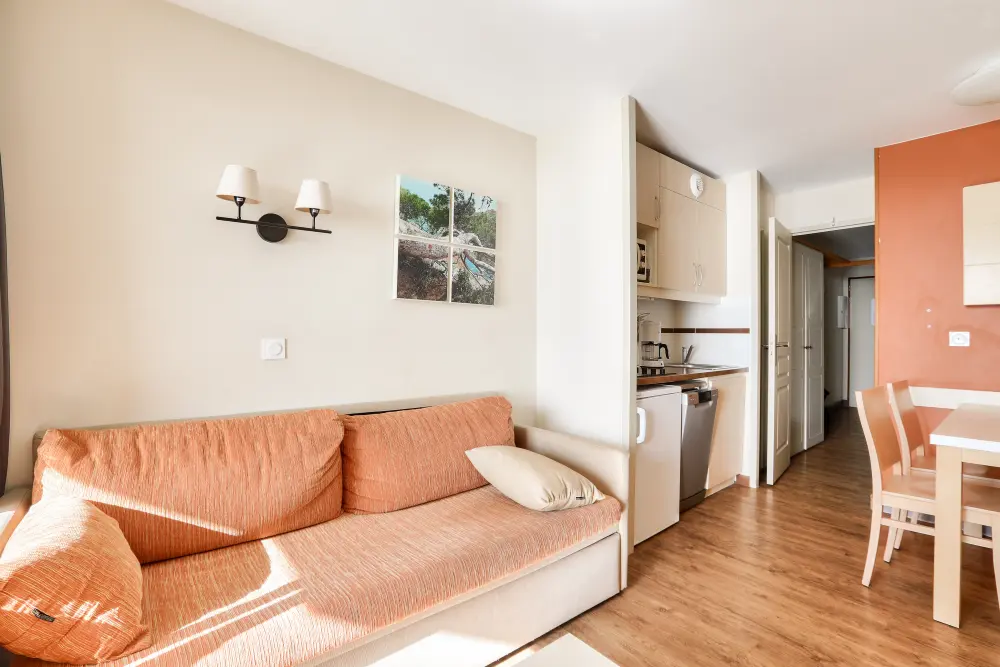 Résidence Cannes Villa Francia - maeva Home