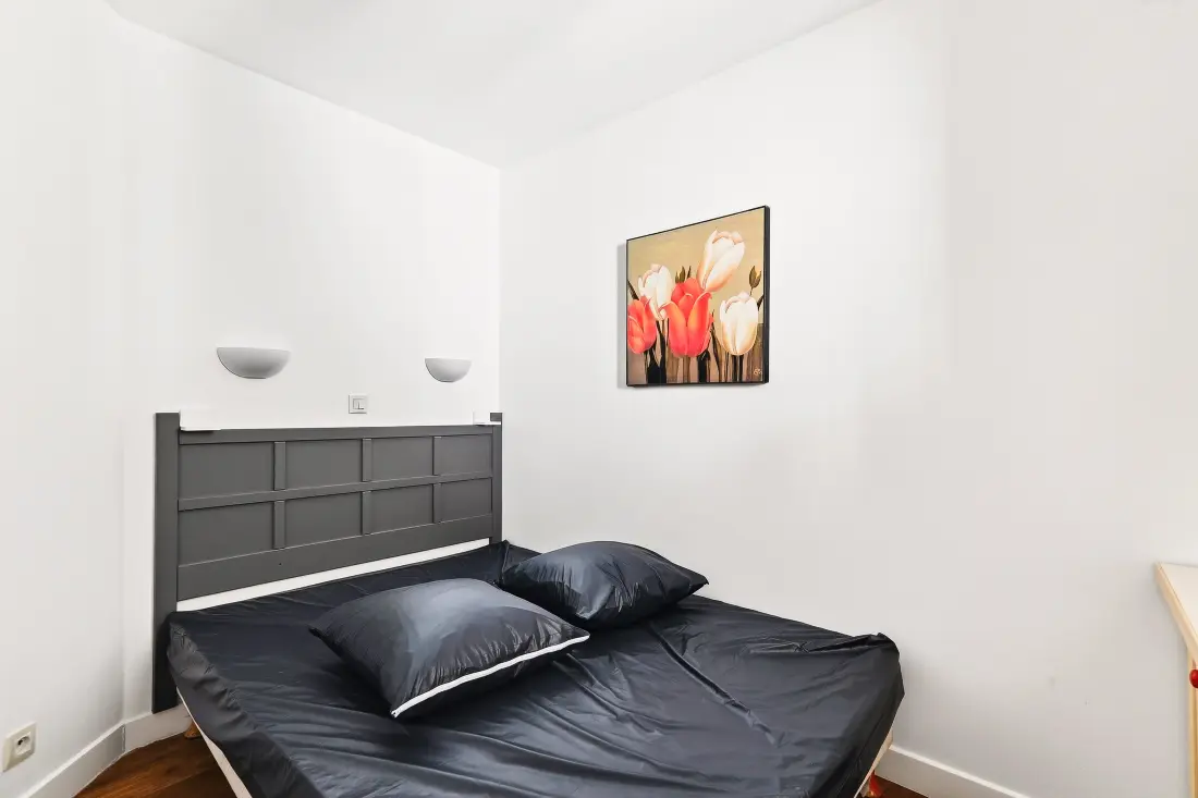 Résidence Cannes Villa Francia - maeva Home
