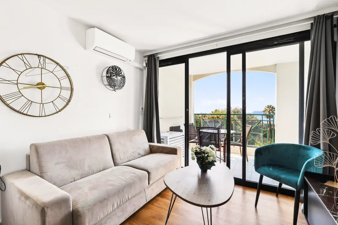 Résidence Cannes Villa Francia - maeva Home