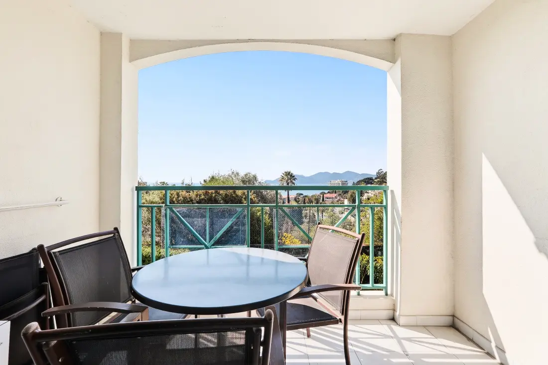 Résidence Cannes Villa Francia - maeva Home