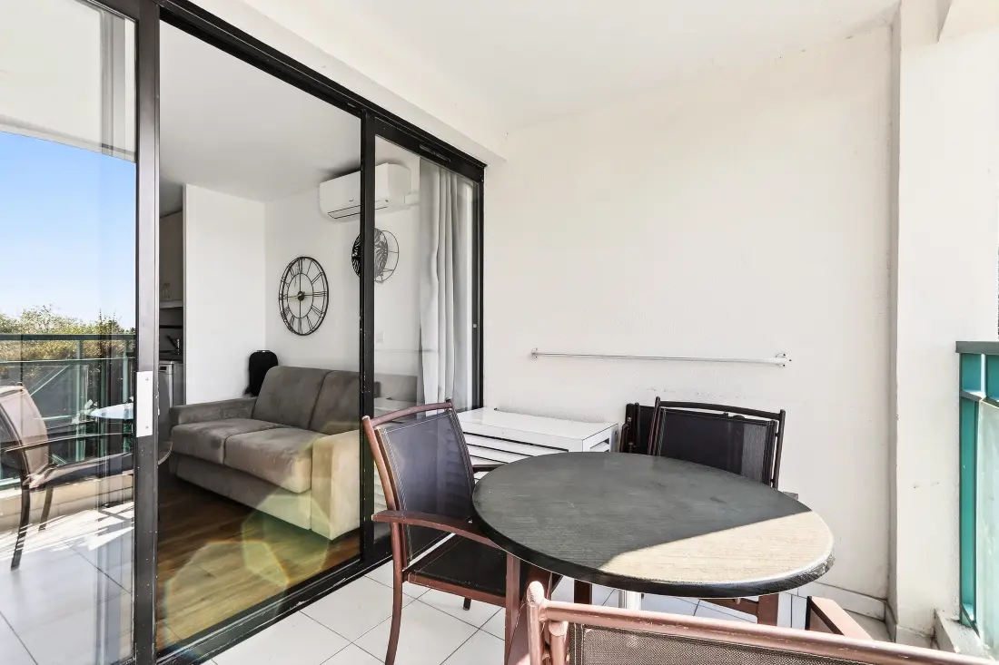 Résidence Cannes Villa Francia - maeva Home