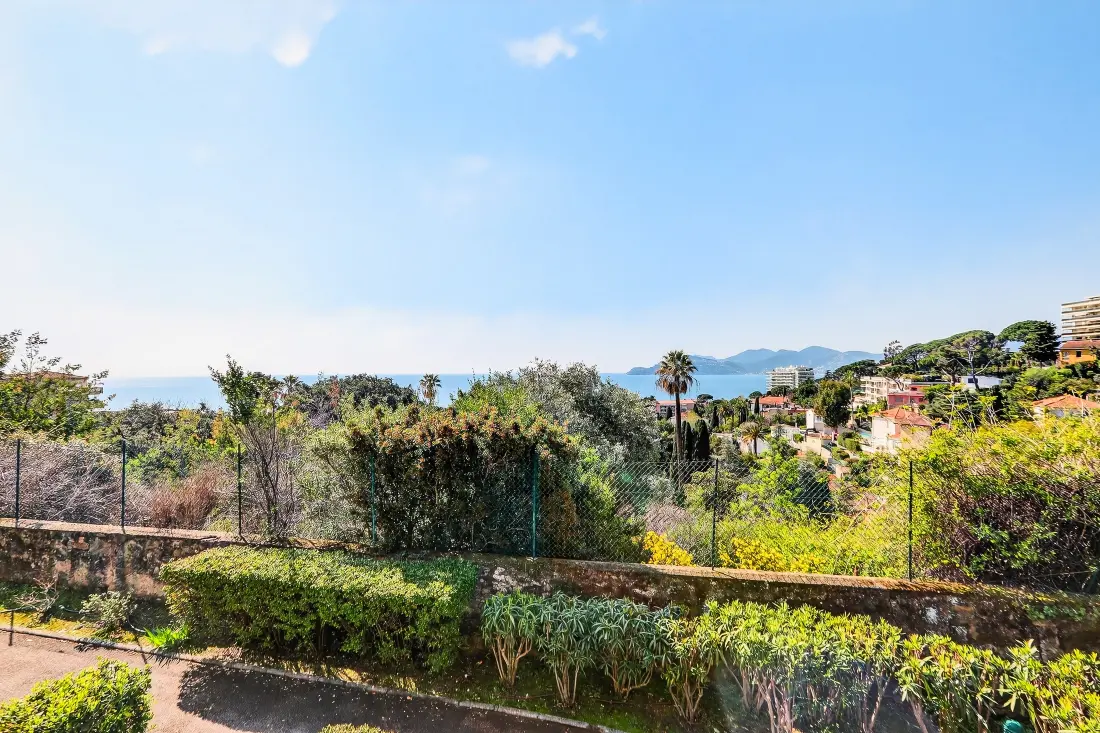 Résidence Cannes Villa Francia - maeva Home