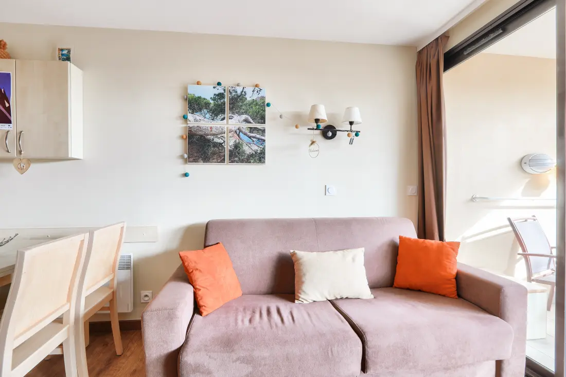 Résidence Cannes Villa Francia - maeva Home