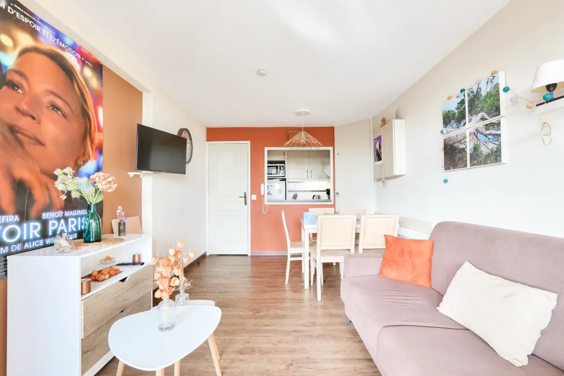 Résidence Cannes Villa Francia - maeva Home