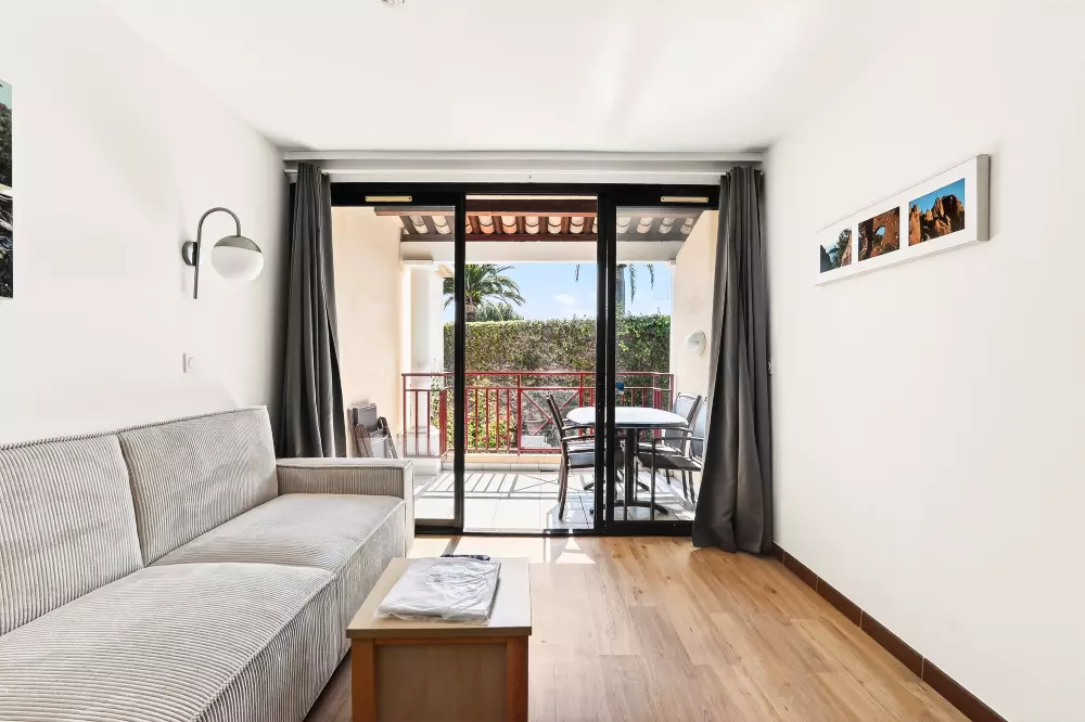 Résidence Cannes Villa Francia - maeva Home