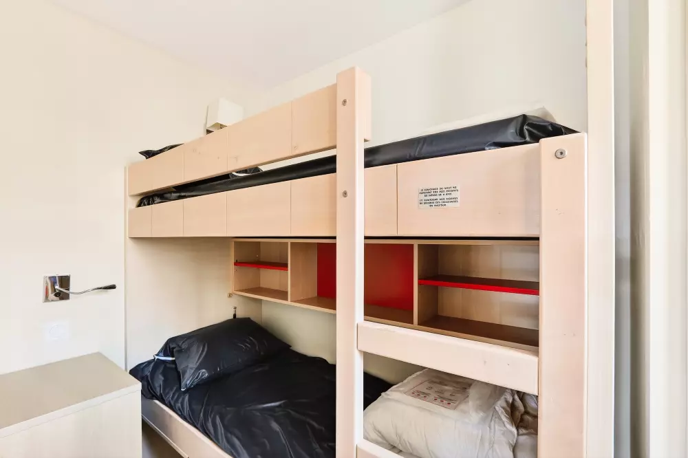 Résidence Cannes Villa Francia - maeva Home